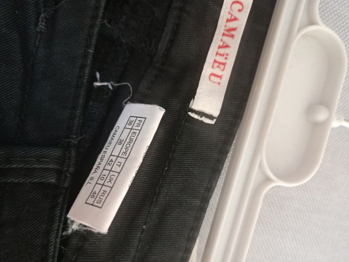 Pantalon camaïeu - photo numéro 4