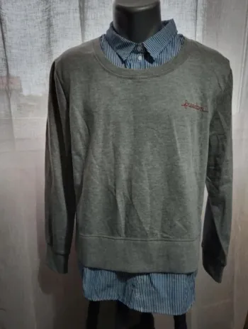 👕  Haut Creeks original – Taille L