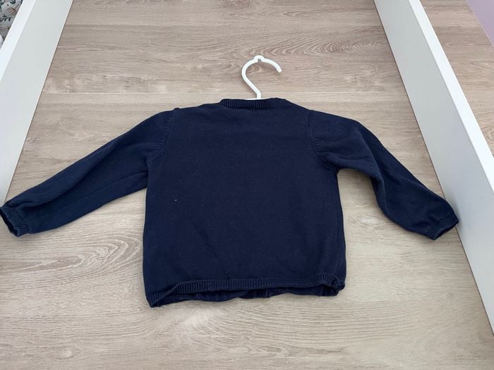 Lot de 3 gilets - photo numéro 3