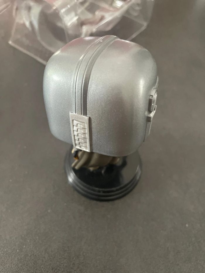 Pop pop! Star wars the mandalorian bobble head 345 funko - photo numéro 6
