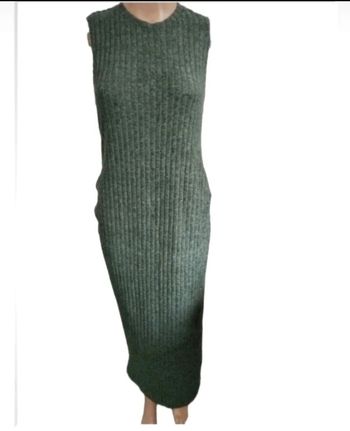 Robe sans manche Shein taille M neuve
