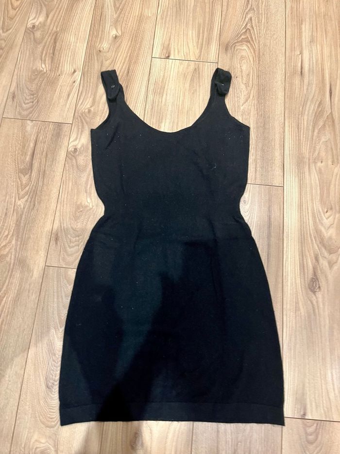 Robe Barrie neuve 100% cachemire - photo numéro 2