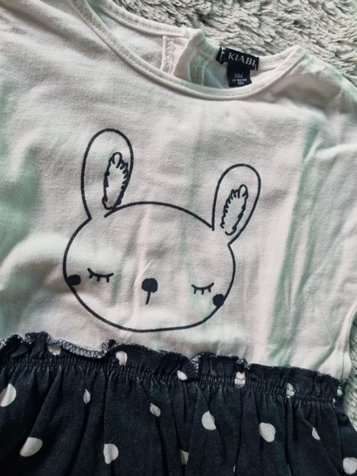 robe kiabi - photo numéro 2