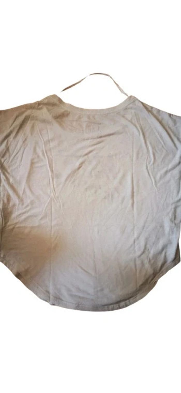 Tee-shirt Nike - photo numéro 2