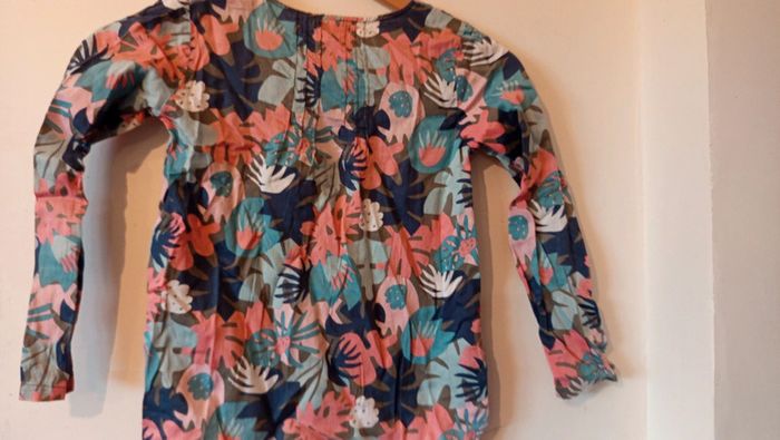 Tunique 8 ans DPAM - photo numéro 7