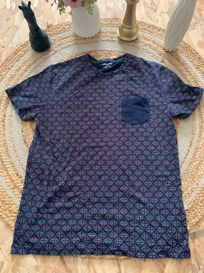T-shirt à motif - photo numéro 2