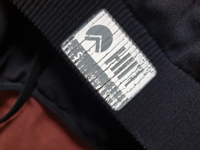 Brassière de sport noire taille S - photo numéro 3