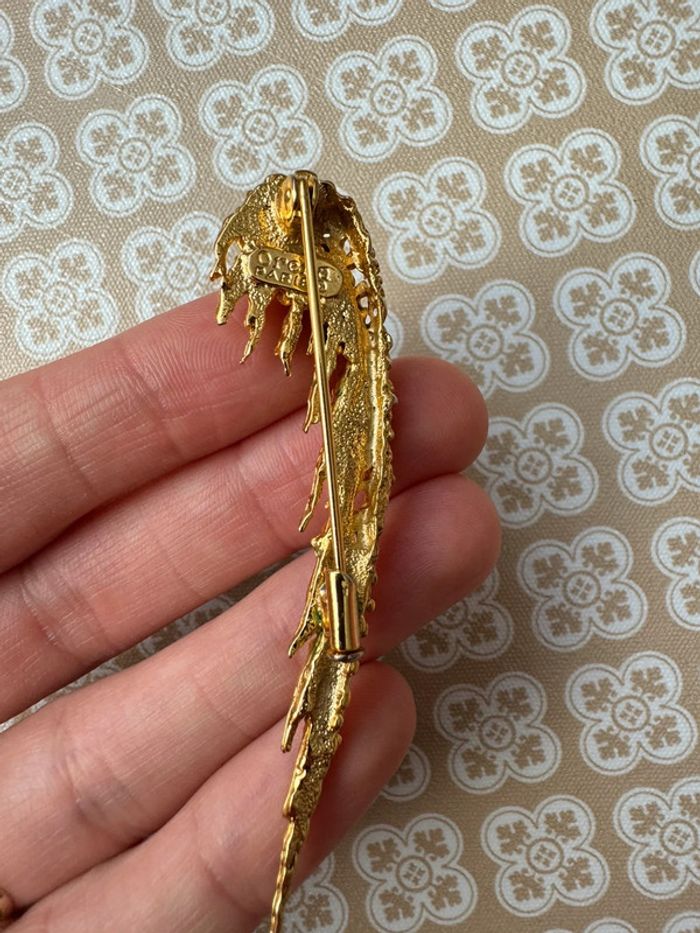 Broche - photo numéro 12