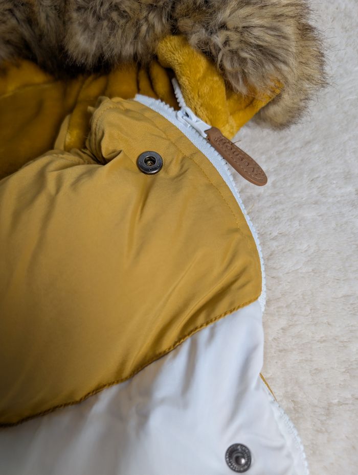 Chancelière bebe Housbay - photo numéro 5