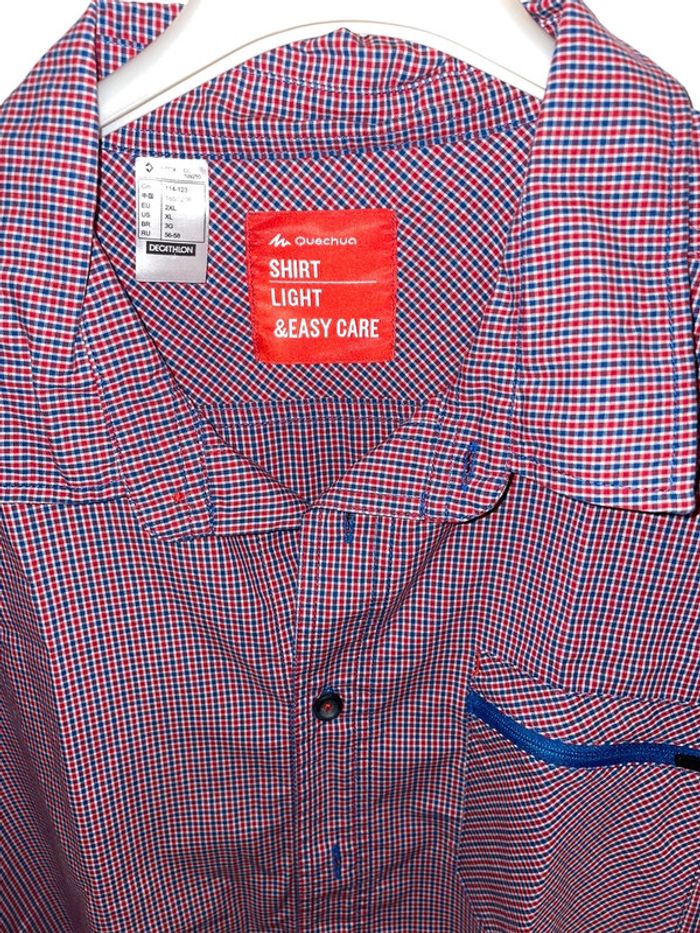 Superbe chemise HOMME - photo numéro 3