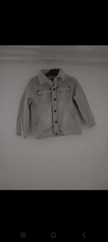 Veste okaidi taille 4ans