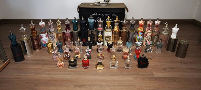 Jean Paul Gaultier - photo numéro 2