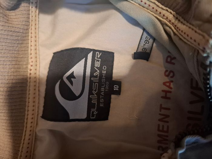 Veste 10 ans - photo numéro 3