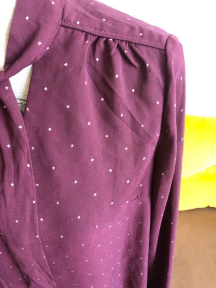 Blouse - photo numéro 2