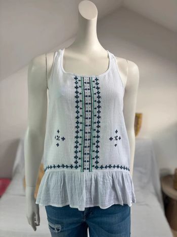 Débardeur Hollister TXS