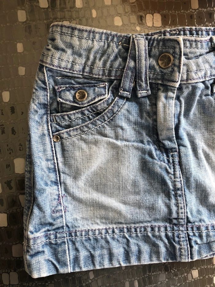 Jupe 5 ans - photo numéro 2