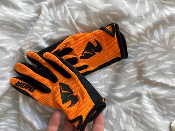 Gants enfant Scott