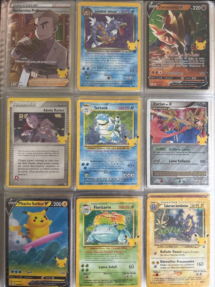 Célébrations 25 ans Pokemon - photo numéro 2