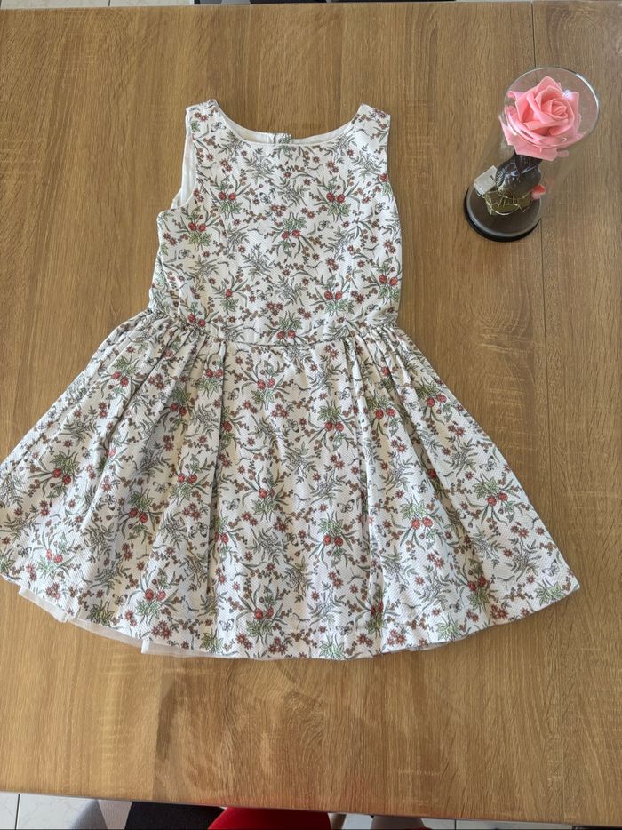 Robe sergent major