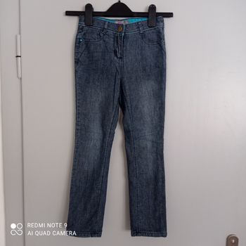 Jeans Orchestra 7ans