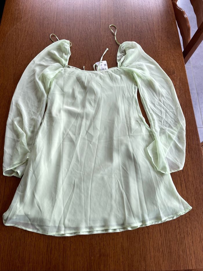 Blouse Jennyfer neuve taille s - photo numéro 4