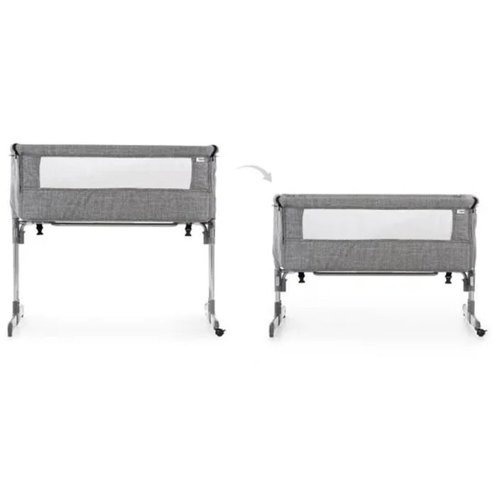 Lit cododo hauck - photo numéro 2