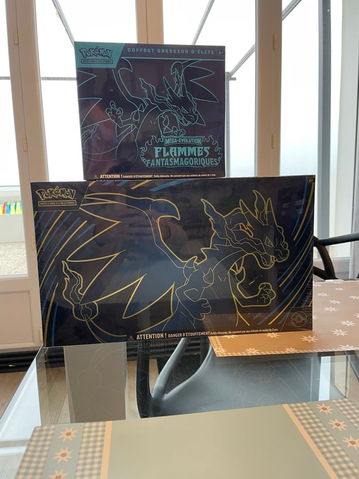 Upc et Etb ME02 - photo numéro 4