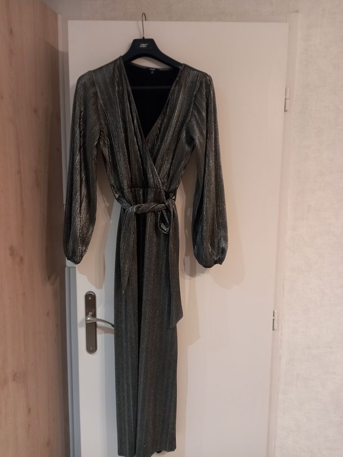 Combinaison  chic - photo numéro 3