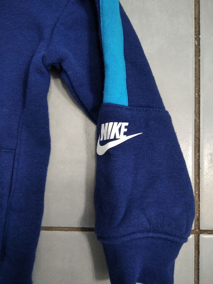 Sweat Nike - photo numéro 3