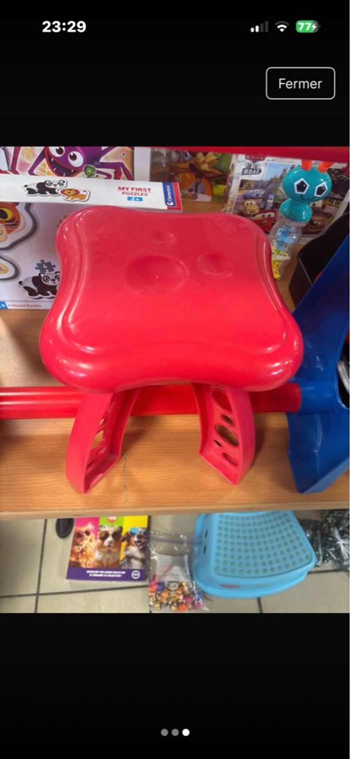 Piano enfant - photo numéro 3