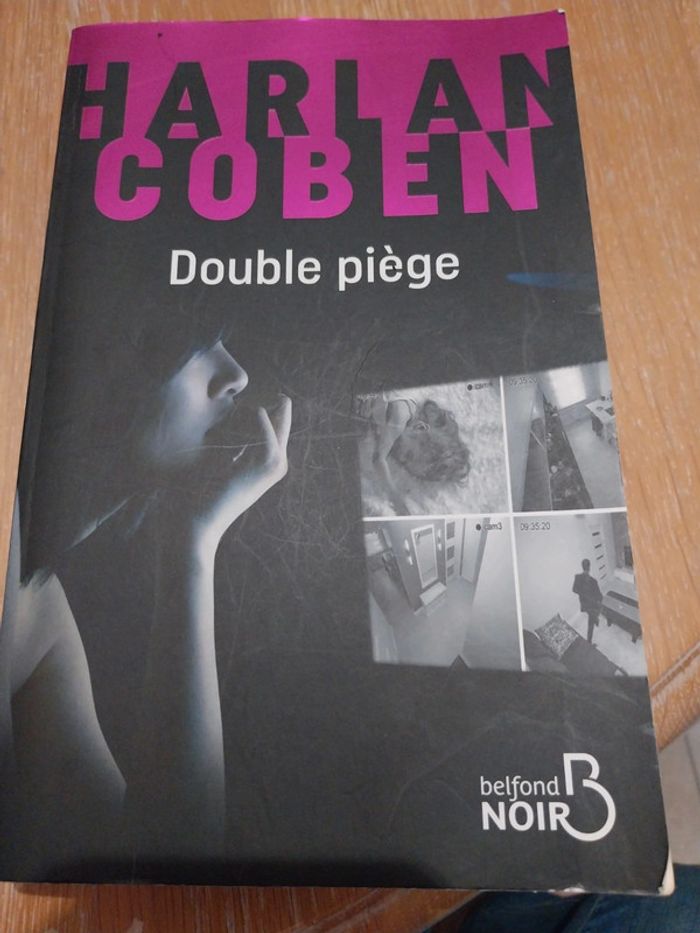 Double piège