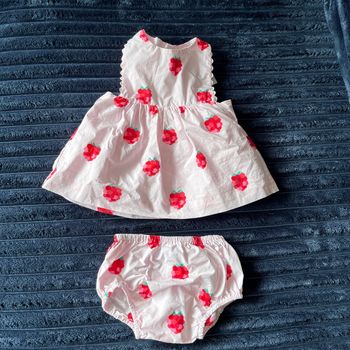Robe Jacadi