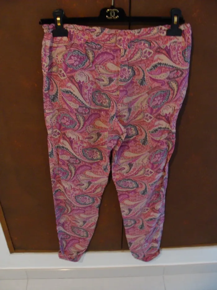 Pantalon - photo numéro 2