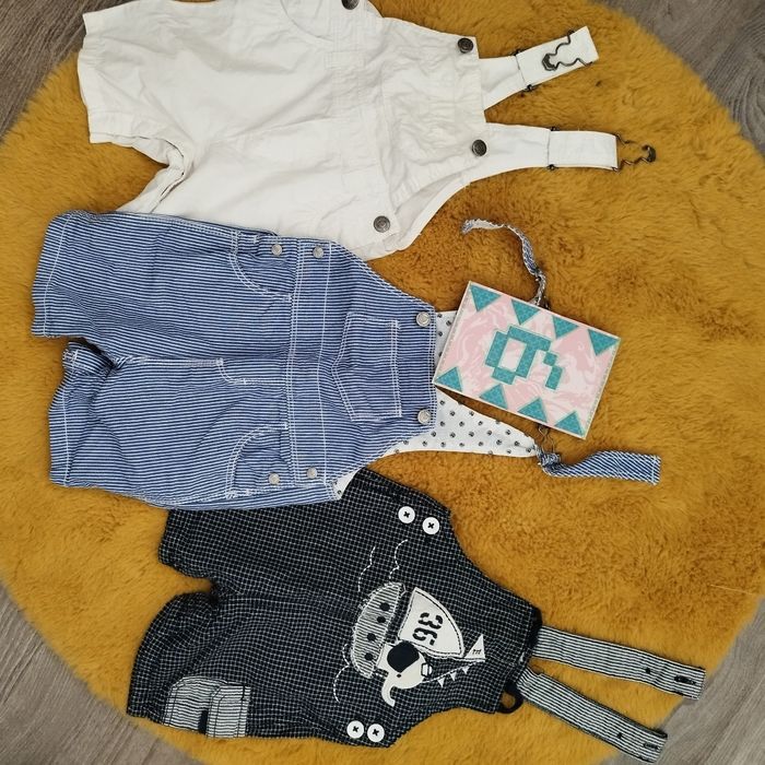 Lot 6 mois été - photo numéro 5