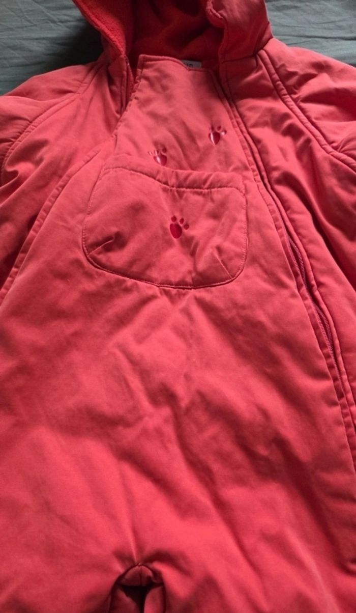 Combinaison de ski 23 mois - photo numéro 5