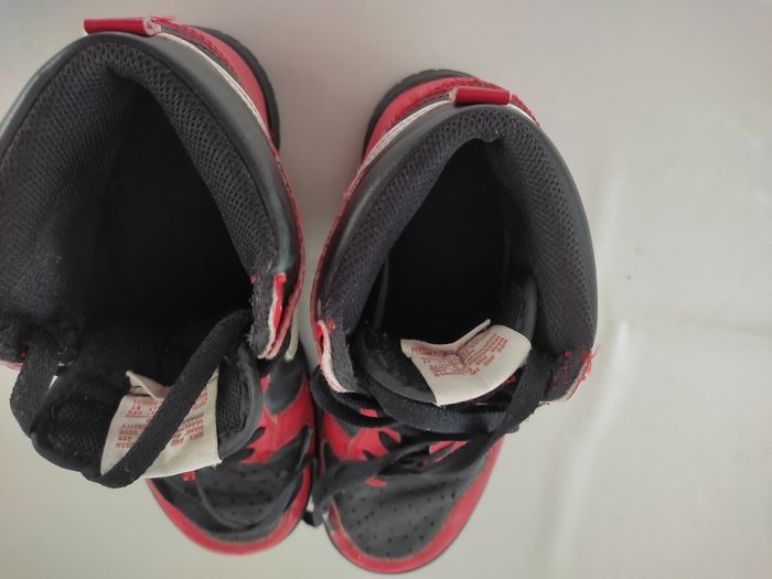 Baskets Nike dunk en 35 - photo numéro 5