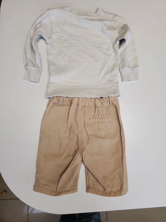 Ensemble enfant - photo numéro 6