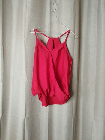 Débardeur sans marque