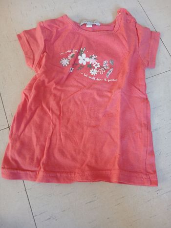 T shirt