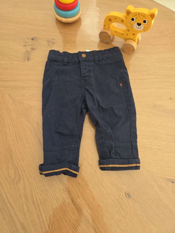 Lot pantalons Obaibi - photo numéro 6