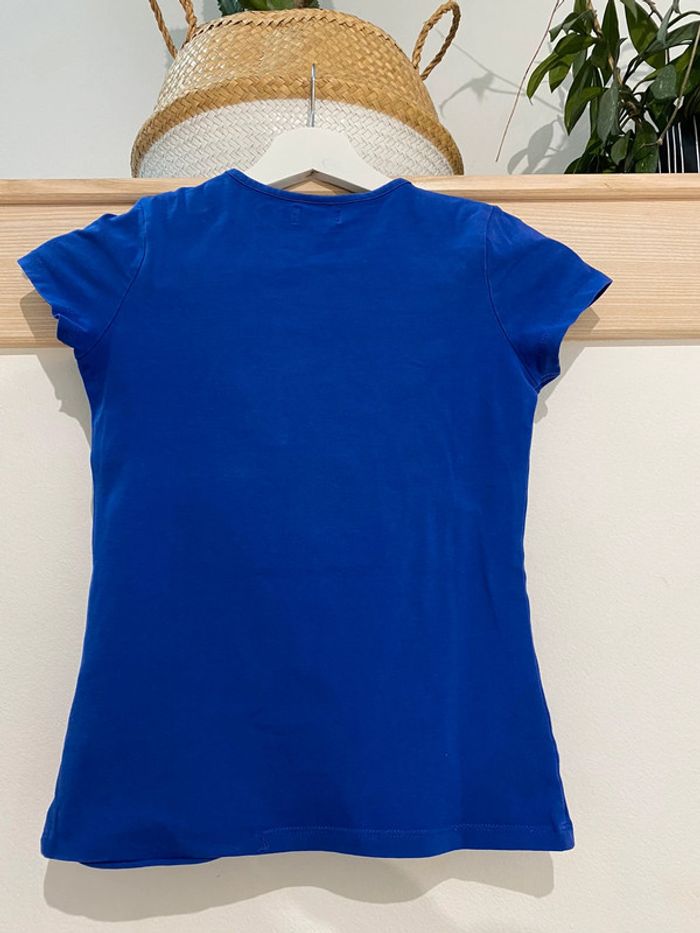 T-shirt Catimini 10 ans - photo numéro 7