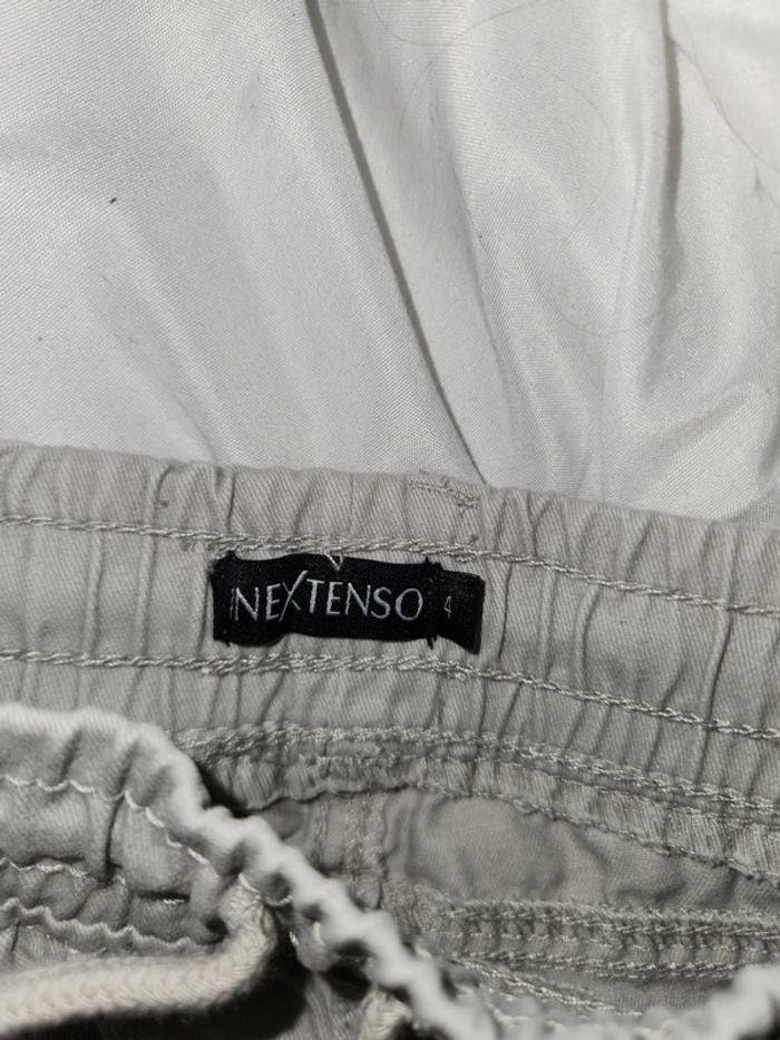 Pantalon garçon taille 4 ans - photo numéro 2