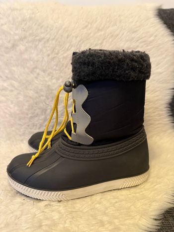 Botte de neige après ski Mc Kinley 36/37