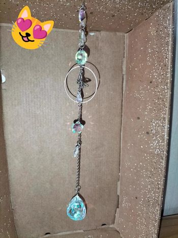 Attrape soleil moyen