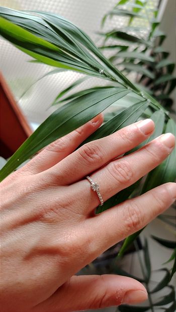 Bague 