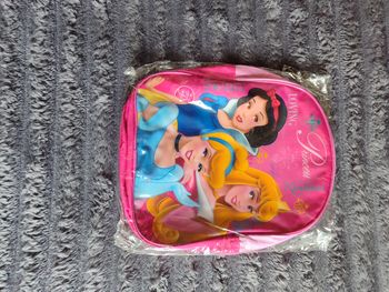 Sac à dos princesses Disney 