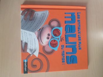 Les animaux les plus malins au monde