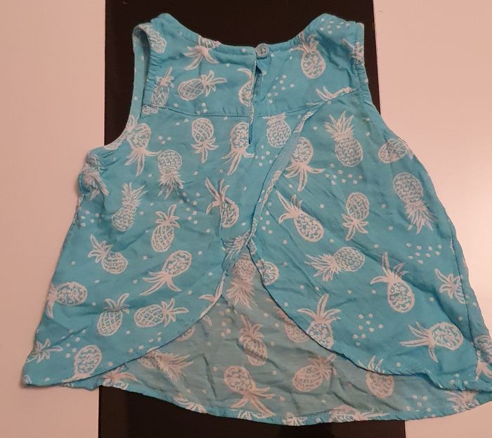 Débardeur - photo numéro 2