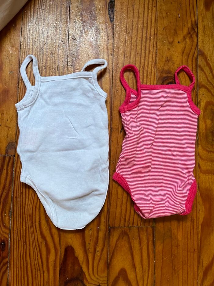 Lot body - photo numéro 6