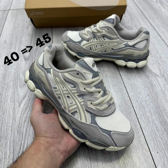 Asics gel - photo numéro 5